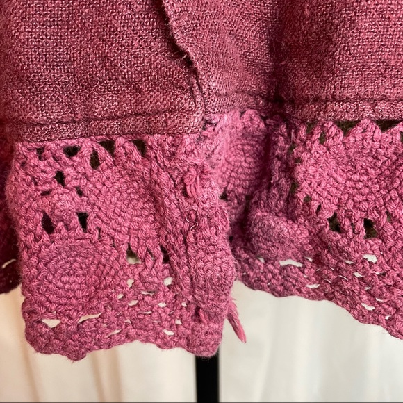 3/$25 CP Shades Button Front Shirt - Picture 4 of 8